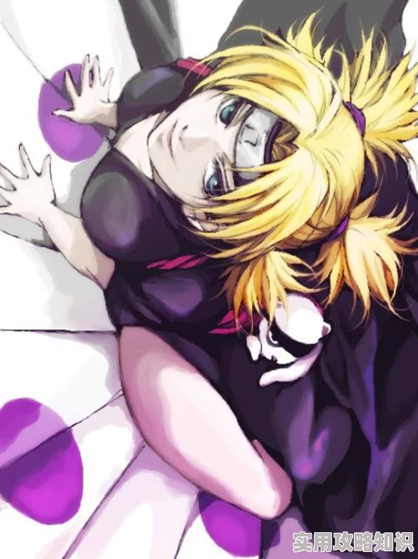 纲手污2025全新AI绘画技术助力同人创作突破次元壁 纲手污2025全新AI绘画技术助力同人创作突破次元壁